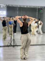 -水灵子舞蹈全国连锁