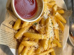 -G+KITCHEN(龙湖狮山天街店)