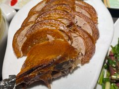 -北平盛世·新京菜·北京烤鸭(劲松·双井店)