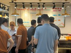 -长平肥姐白粥·海鲜打冷