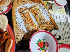 -酒肉门孔府菜(曲阜游客中心店)