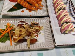 -顶屋咖喱(街道口总店)