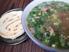 -老李家杂肝汤(回民街店)