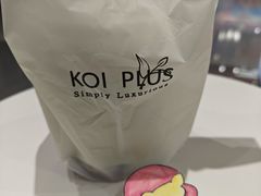 -KOI PLUS(成都万象城店)