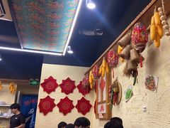 -圣夜东北菜烧烤·夜宵(胥江路店)