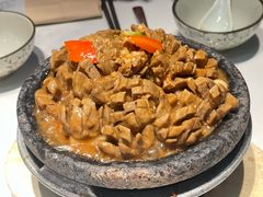 -潮堂 · 潮州菜(国贸商城店)