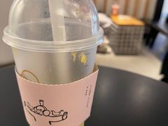 -喜茶(佛山顺德大良东乐路店)