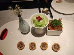 -馋遇江南·精致湖景雅宴(东方之门店)