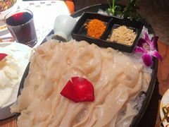 -佬土鹅肠火锅(解放路店)