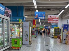 -大润发(张江店)