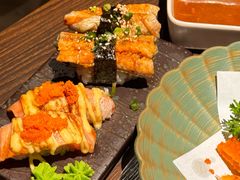 -枫伝料理居酒屋