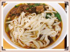 道地台式红烧牛肉面-永和大王(宜山店)