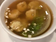 -金湖港式餐厅(建外店)