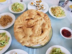 -白河湾山水缘民宿