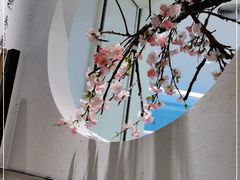 -蜜桃餐厅·伴山(绿宝广场店)