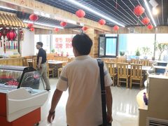 -屯老二农家铁锅炖·行业领军者(梅江店)