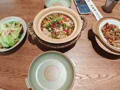 -大盐帮川菜馆(长楹天街店)