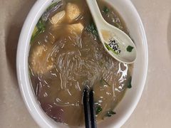 -金三角老鸭粉丝煲