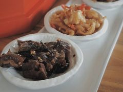 -上席擂茶·新中式青年茶馆(古城店)