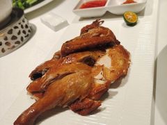 -飶香居(省博物馆店)