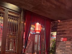 -袁老四重庆老火锅(桐梓坡店)