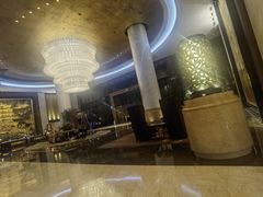 -武汉武昌威斯汀酒店-知味自助餐厅