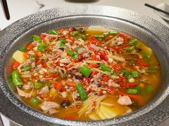 -缘贡自贡菜·川菜馆(春熙路店)