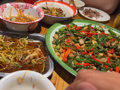 -兔槽江湖菜·重庆璧山兔(水围店)