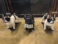 -LYFATTI 莱芙缇(赣水路店)