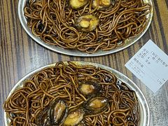 -谢记上海大排档(长寿路店)