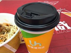 -today便利店(汉街店)