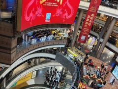 -上海小南国(正大店)