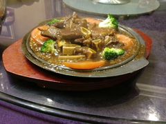 -琼菜王(南海店)