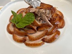 -味+新京宴·烤鸭·北京菜(创意谷店)