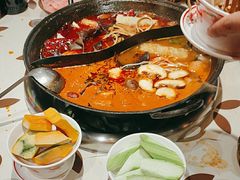 -江北北火锅馆·公路夜市(魏公村店)