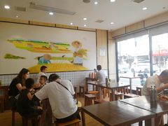 -猪脑壳凉面(武陵源店)