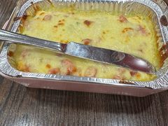 -蘑菇餐厅(马台街店)