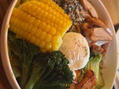 -京A Brewpub·精酿餐吧(幸福村店)