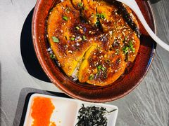 -NIUAN牛庵·日式和牛烧肉(恒隆店)