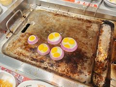 -赞酱川式烤肉(蜀都万达店)