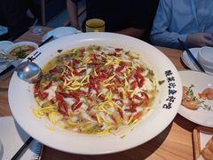 -太二酸菜鱼(正大广场店)