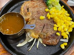 -玛格萝妮比萨屋(陆家浜路店)