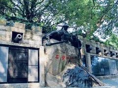 -胡里山炮台