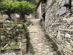-高荡千年布依古寨旅游景区