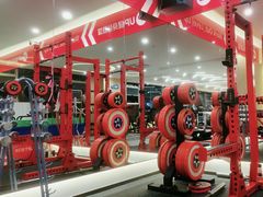-UP健身私教馆(海岸城店)