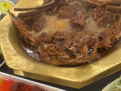 -芦月轩羊蝎子(太平桥店)
