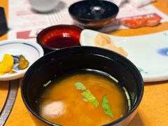 -蟹道乐(梅田店)