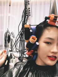 -FINE HAIR造型沙龙