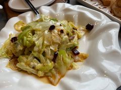 -四川饭店(长白店)