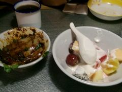 -探鱼·鲜青椒爽麻烤鱼(广州花都来又来店)